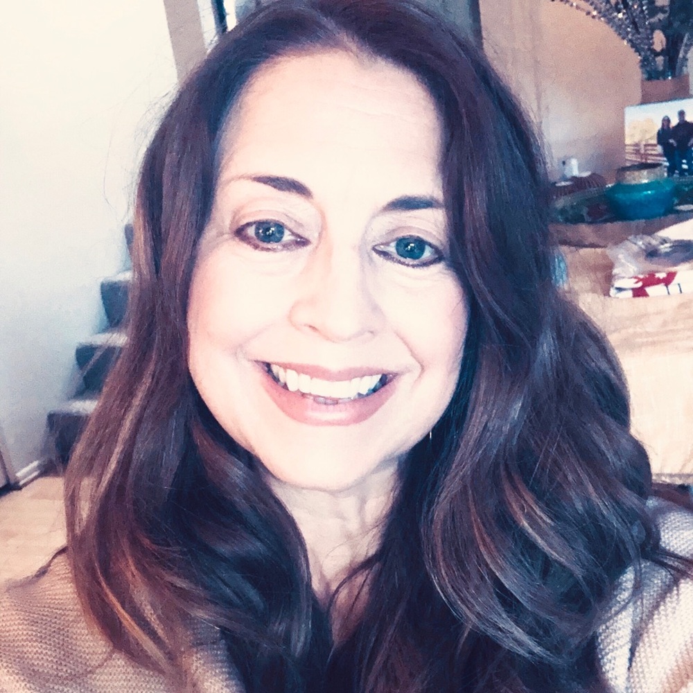 Meet your Posher, Janine